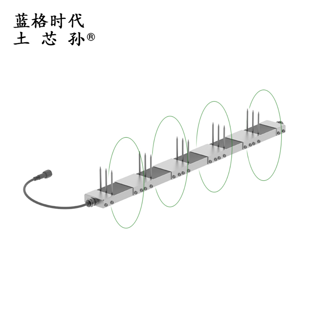 多层土壤监测仪